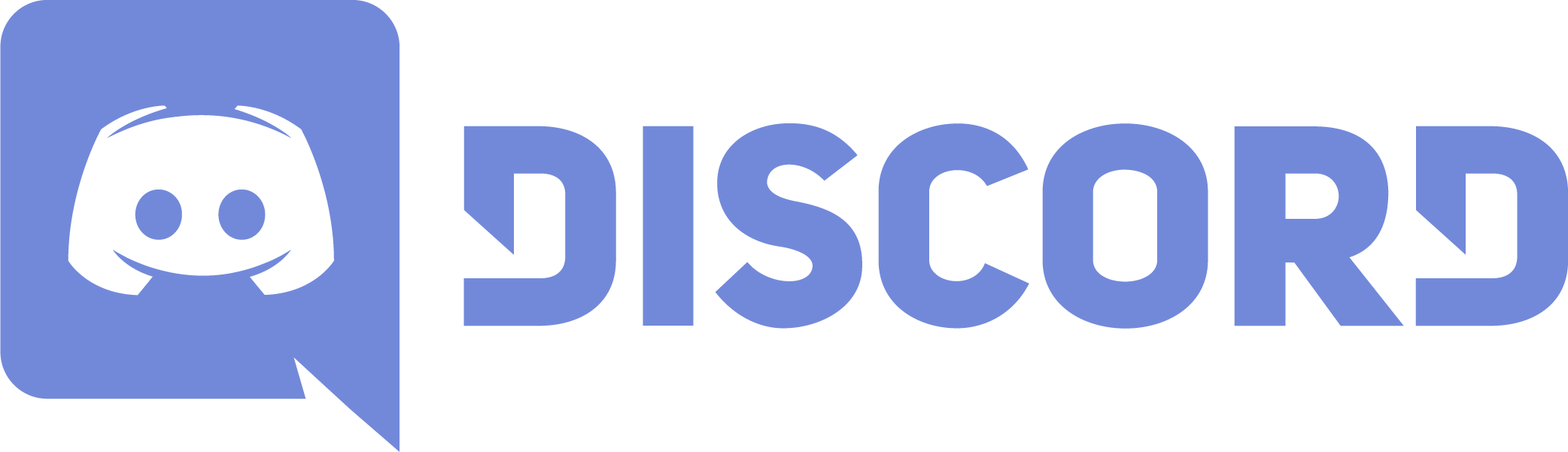 Discord Logo